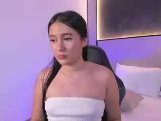 Camsoda Live Porn of mia-slora