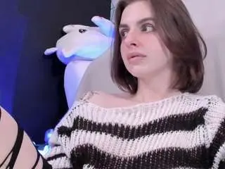 Camsoda Live Porn of yorogumo