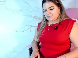 Camsoda Best Webcam of evelin-mason
