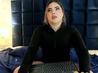 Camsoda Live Sex Cam of evelin-mason