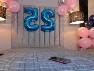 Camsoda Sex Cam of michellangels