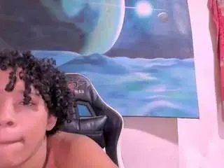 Camsoda Live Porn of bad-girl-xxx
