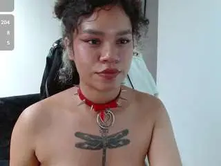 Camsoda Best live sex cam show of canela-s1