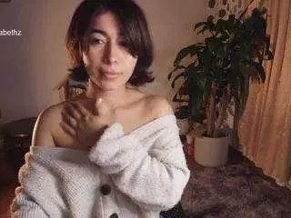Camsoda Sex Cam of elizabethz