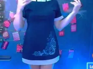 Camsoda Free Live Porn of leylasweet