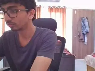 Camsoda Free Live Porn of prikrishi