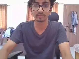 Camsoda Nude Webcam of prikrishi