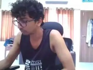 Camsoda Sex Cam of prikrishi