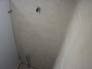 Camsoda Best Webcam of voyeurcam-jb-shower-1