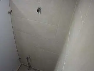 Camsoda Free Live Porn of voyeurcam-jb-shower-1