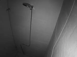 Camsoda Private Sex Chat of voyeurcam-jb-shower-1