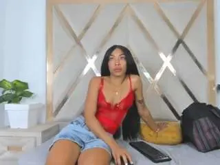 Camsoda Private Sex Chat of angelkyraasm