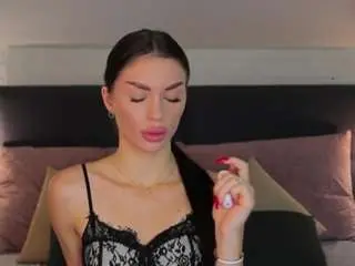 Camsoda Adult Webcam of cherrykisss