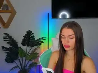 Camsoda Free Porn Cam of cherrykisss