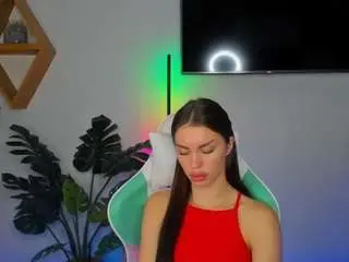 Camsoda Live Sex Cam of cherrykisss