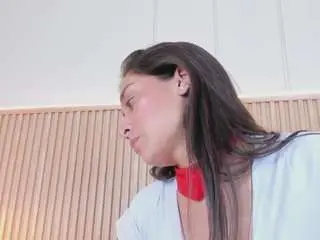 Camsoda Private Sex Chat of nahimithompson
