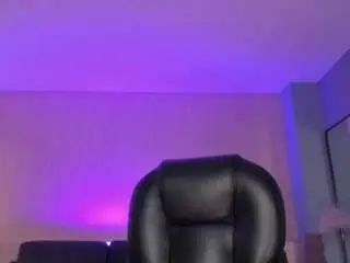 Camsoda Nude Webcam of chloepreston