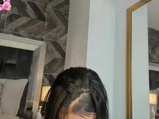 Camsoda Free Porn Cam of naylagrey