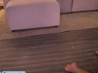 Camsoda Sex Chat of dakota-lee