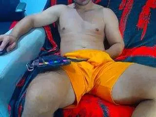 Camsoda Free Porn Cam of frezis19cm
