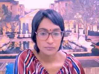 Camsoda Best live sex cam show of indianrebel2luv