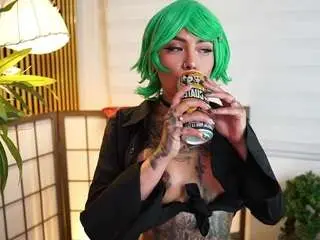 Camsoda Live Sex of scarlett-collins