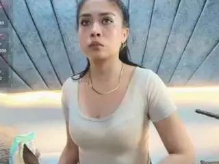 Camsoda Adult Video Chat of lily-meghan