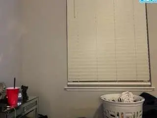 Camsoda Sex Cam of missprettypocahontas