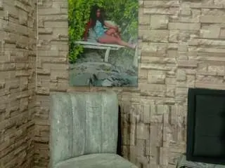 Camsoda Adult Webcam of tiffanyfiire