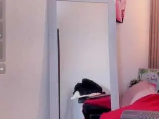 Camsoda Live Sex of alexabravva