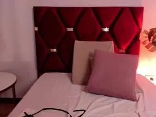 Camsoda Adult Webcams of anniebluee