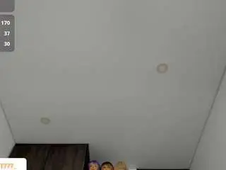 Camsoda Live Sex of jessandcriss