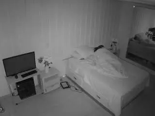 Camsoda Nude Webcam of voyeurcam-casa-salsa-bedroom-5