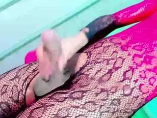 Camsoda Live Sex of shaantalmiillan