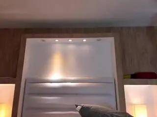 Camsoda Private Sex Chat of veronica-garcia