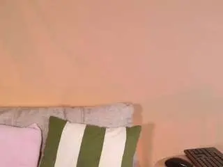 Camsoda Nude Webcam of candyy-bella