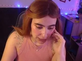 Camsoda Nude Webcam of catsito3