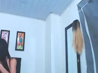 Camsoda Adult Webcam of natashatt