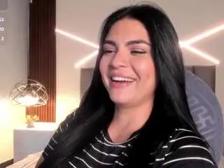 Camsoda Sex Cam of veronicalanz