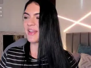 Camsoda Live Sex Cam of veronicalanz