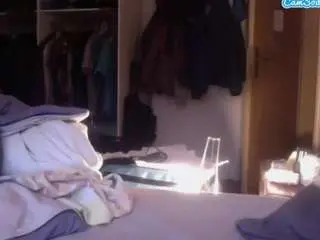 Camsoda Free Porn Cam of wolfgangjerker