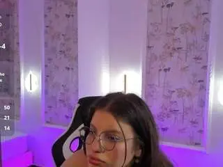 Camsoda Live Sex of liiliie-petite