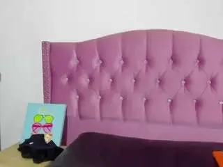 Camsoda Free Porn Cam of liz-grettel