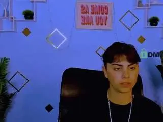 Camsoda Best Webcam of mia-beauty