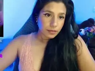 Camsoda Best live sex cam show of aslyandrea