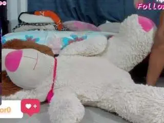 Camsoda Adult Webcams of hanna-bellss