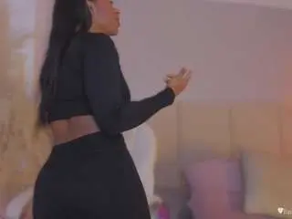 Camsoda Sex Cam of aprilebony
