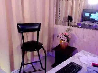 Camsoda Nude Webcam of lunapleasure