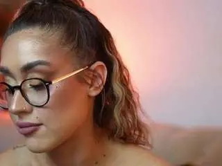 Camsoda Best live sex cam show of aileenaxa