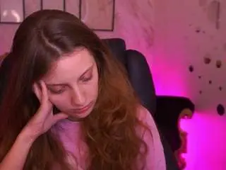 Camsoda Nude Webcam of cuteefoxy